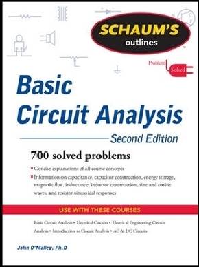 Basic Circuit Analysis