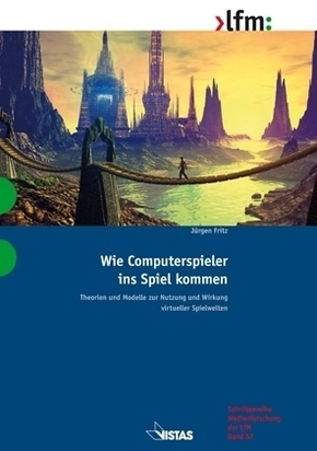 Wie Computerspieler ins Spiel kommen