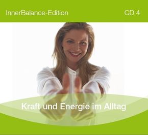 Kraft und Energie im Alltag, 1 Audio-CD