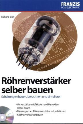 R&ouml;hrenverst&auml;rker selber bauen