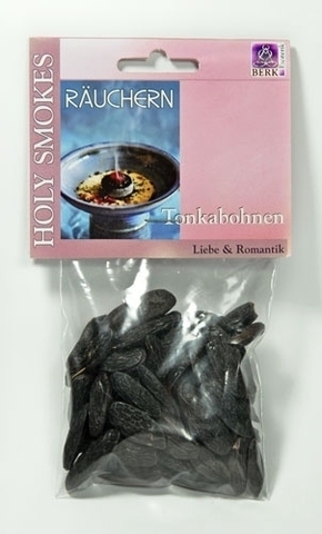 Tonkabohnen, 50 g T&uuml;tchen