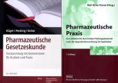Der Pharmaziepraktikant, 2 Bde.