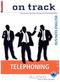 on track - Telephoning, 1 Audio-CD, m. &Uuml;bungsheft