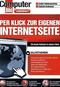 Per Klick zur eigenen Internetseite, CD-ROM