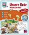 Unsere Erde, Mitmach-Heft