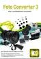 Foto Converter 3, CD-ROM