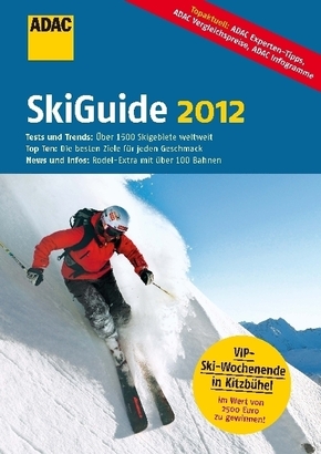 ADAC SkiGuide 2012