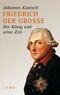 Friedrich der Gro&szlig;e, Sonderausgabe