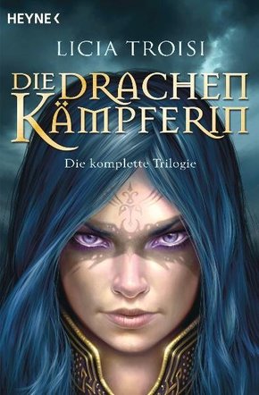 Die Drachenk&auml;mpferin