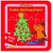 Die Maus, Frohe Weihnachten!, Puzzle-Buch