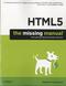 html5 the missing manual source code