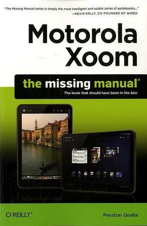 Motorola Xoom