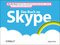 Das Buch zu Skype