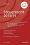 Steuerrecht 2011/12 (f. &Ouml;sterreich)