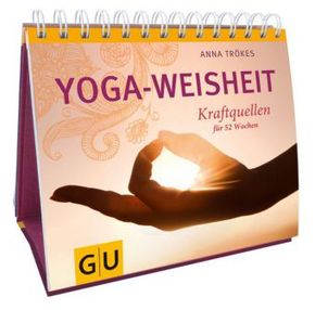 Yoga-Weisheit