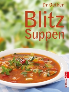 Blitz Suppen
