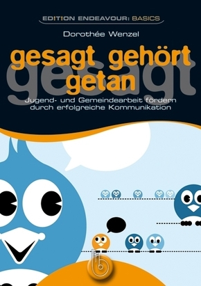 gesagt geh&ouml;rt getan
