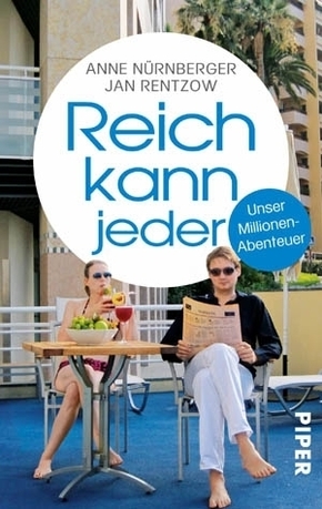 Reich kann jeder