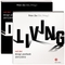 red dot design yearbook 2011/2012 living + doing, 2 Bde.