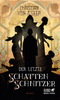 Der letzte Schattenschnitzer - Roman