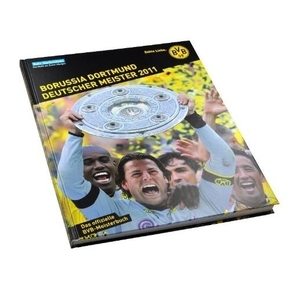Borussia Dortmund, Deutscher Meister 2011