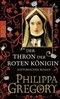 Der Thron der roten K&ouml;nigin