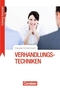 Verhandlungstechniken
