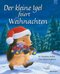 Der kleine Igel feiert Weihnachten
