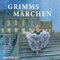 Grimms M&auml;rchen, 4 Audio-CDs