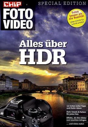 Alles &uuml;ber HDR