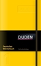 Duden Pur; Deutsches W&ouml;rterbuch