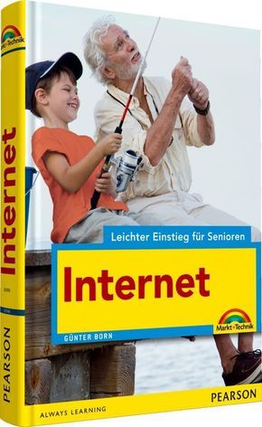 Internet - leichter Einstieg f&uuml;r Senioren - E-Mail, Surfen, Googeln, Einkaufen