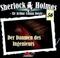 Sherlock Holmes - Der Daumen des Ingenieurs, 1 Audio-CD