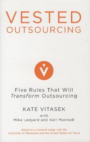 Vested Outsourcing