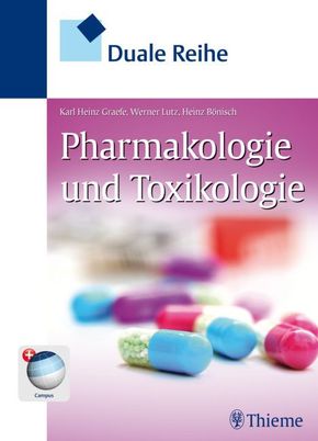 Pharmakologie und Toxikologie