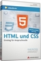 HTML und CSS - Video-Training