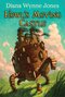 Howl's Moving Castle - Sophie im Schloss des Zauberers, englische Ausgabe