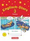 Englisch-Stars, 3. Schuljahr, Comics