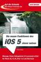 Die neuen Funktionen des iOS 5 clever nutzen