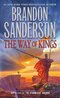The Way of Kings - Der Pfad der Winde, englische Ausgabe