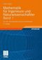 Mathematik f&uuml;r Ingenieure und Naturwissenschaftler; Ein Lehr- und Arbeitsbuch f&uuml;r das Grundstudium; Bd.1; Bd.1