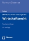 &Ouml;ffentliches, Privates und Europ&auml;isches Wirtschaftsrecht