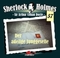 Sherlock Holmes - Der adelige Junggeselle, 1 Audio-CD