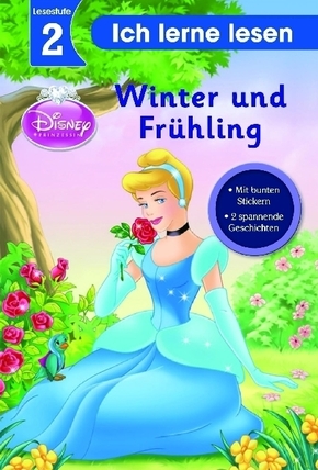 Winter und Fr&uuml;hling