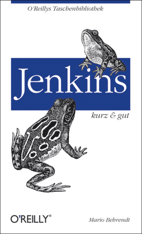 Jenkins - kurz & gut