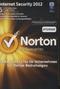 Norton Internet Security 2012, 5 User, Upgrade, CD-ROM