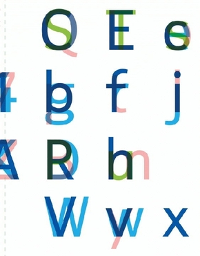 Twenty-six characters