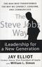 The Steve Jobs Way - Steve Jobs - iLeadership, englische Ausgabe