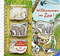 Willkommen im Zoo!, m. 22 Magnetteilen