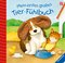 Mein erstes gro&szlig;es Tier-F&uuml;hlbuch